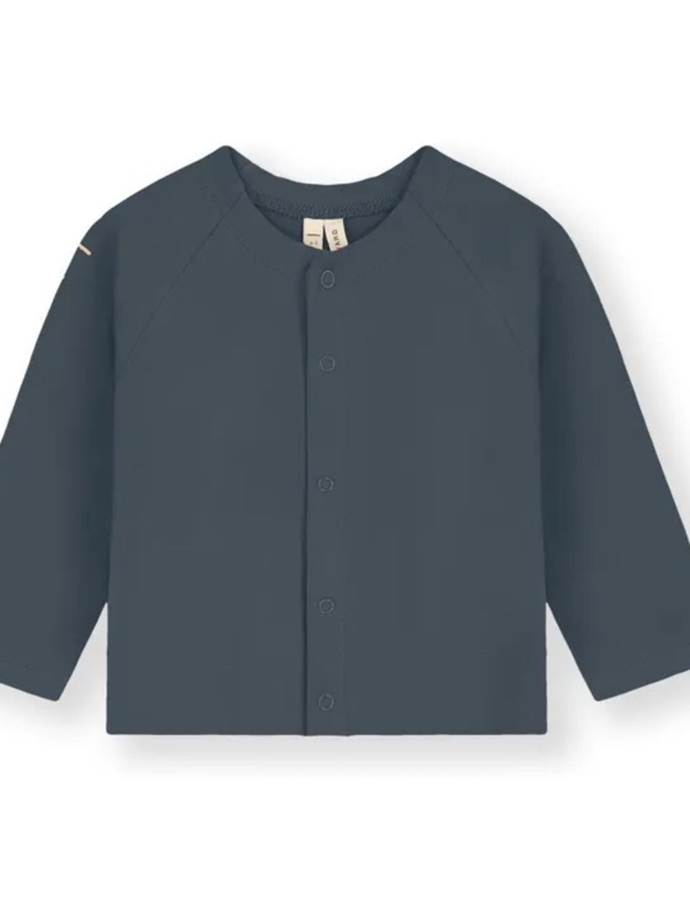 GRAY LABEL  Organic Cotton Mini Cardigan